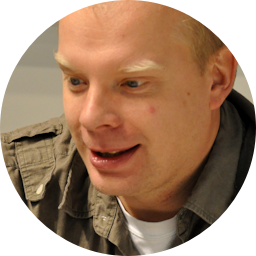Ville Myllyrinne
