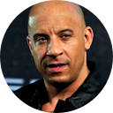 Vin Diesel