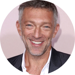 Vincent Cassel