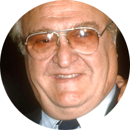 Vincent Gardenia