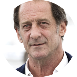 Vincent Lindon