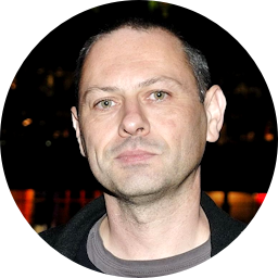 Vincent Patar