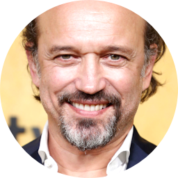 Vincent Perez