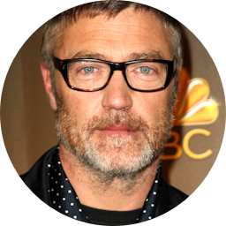 Vincent Regan