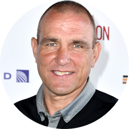 Vinnie Jones