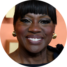 Viola Davis