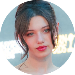 Violet McGraw