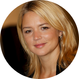 Virginie Efira
