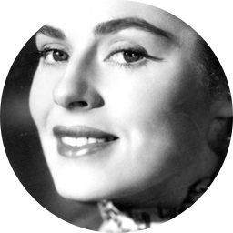 Viveca Lindfors