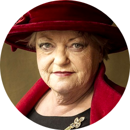 Viviane de Muynck