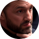 Vladimir Vdovichenkov