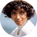 Vonetta McGee
