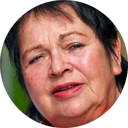 Walfriede Schmitt