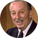 Walt Disney