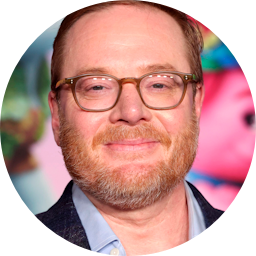 Walt Dohrn