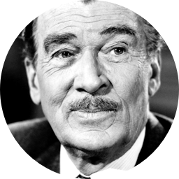 Walter Pidgeon