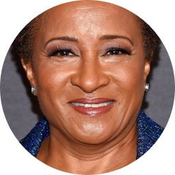 Wanda Sykes