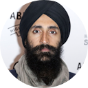 Waris Ahluwalia