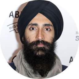Waris Ahluwalia
