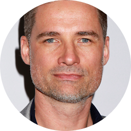 Warren Christie