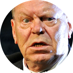 Warren Clarke