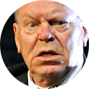 Warren Clarke