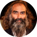 Warren Ellis