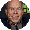 Warwick Davis