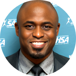 Wayne Brady