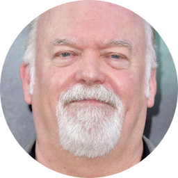 Wayne Duvall