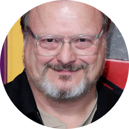 Wayne Knight