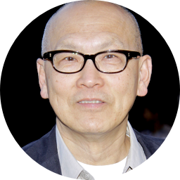 Wayne Wang