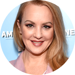 Wendi Mclendon-Covey