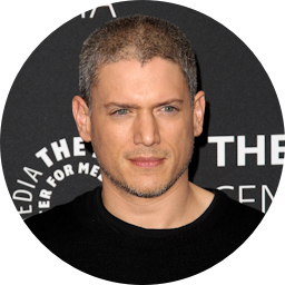 Wentworth Miller