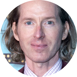 Wes Anderson