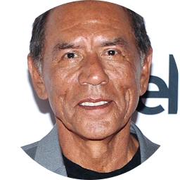 Wes Studi