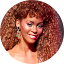 Whitney Houston
