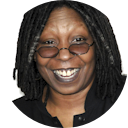 Whoopi Goldberg