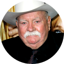 Wilford Brimley
