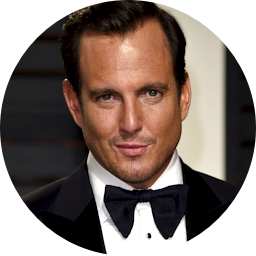 Will Arnett