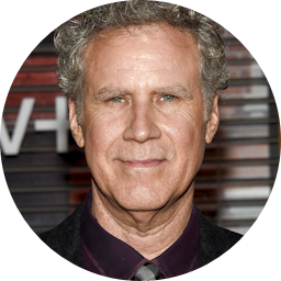 Will Ferrell