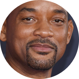 Will Smith