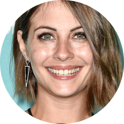 Willa Holland