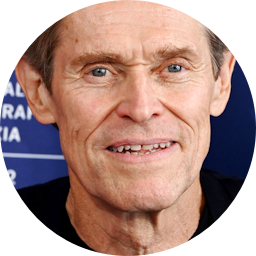 Willem Dafoe