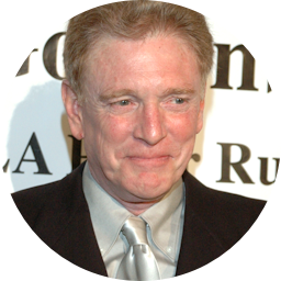 William Atherton