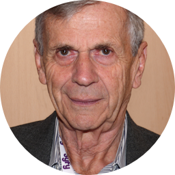 William B. Davis