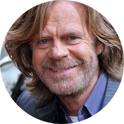 William H. Macy