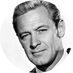 William Holden