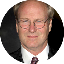 William Hurt