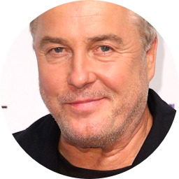 William Petersen
